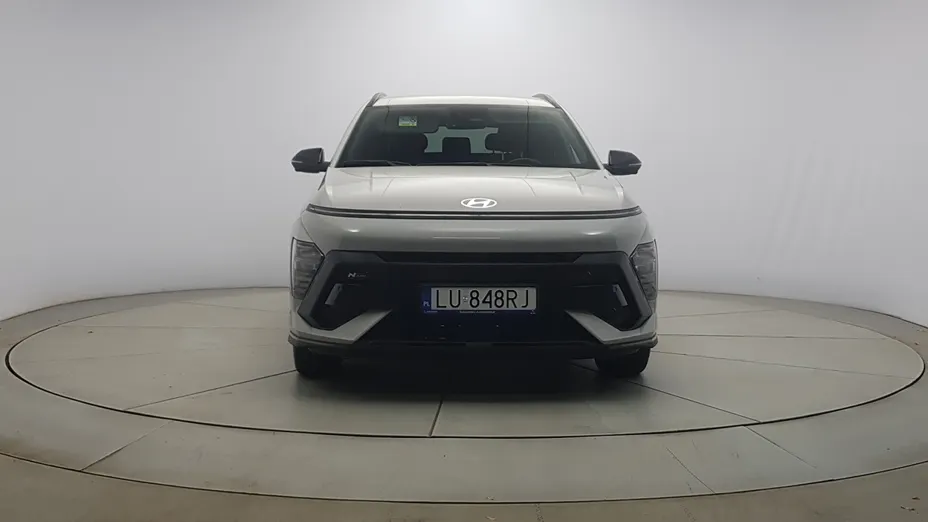 HYUNDAI Kona Kona 1.6 T-GDI N Line DCT