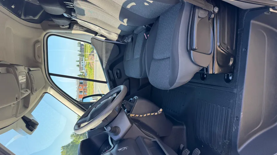 OPEL Movano Movano CDTI L2H2