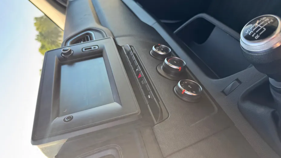 OPEL Movano Movano CDTI L2H2