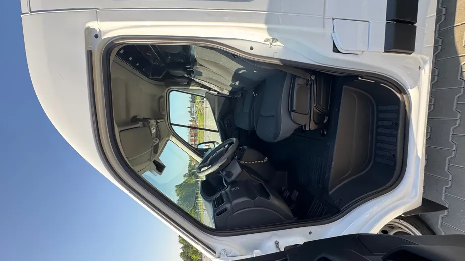 OPEL Movano Movano CDTI L2H2