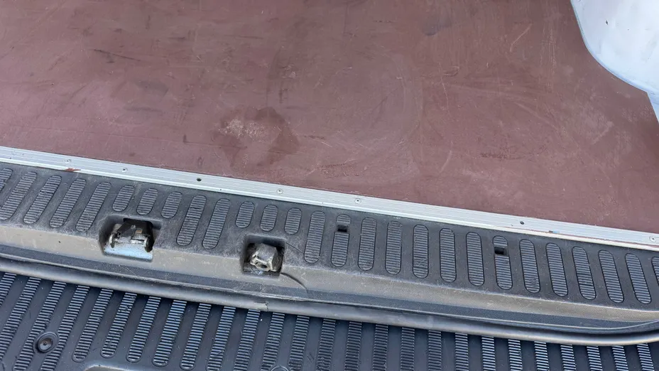 OPEL Movano Movano CDTI L2H2