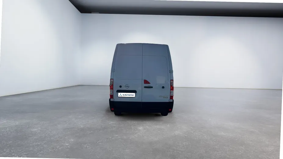 OPEL Movano Movano CDTI L2H2