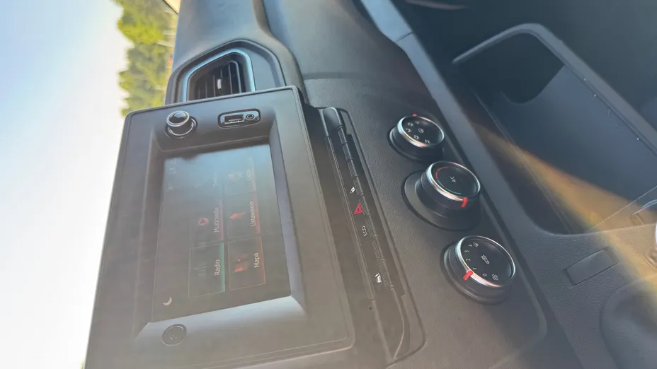 OPEL Movano Movano CDTI L2H2