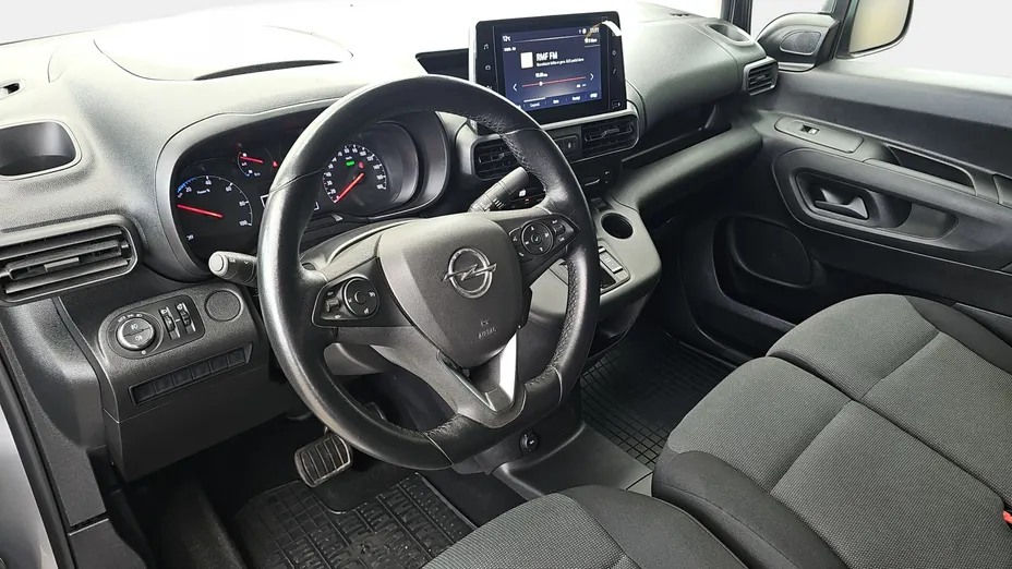 OPEL Combo Van Combo-e Cargo XL Enjoy