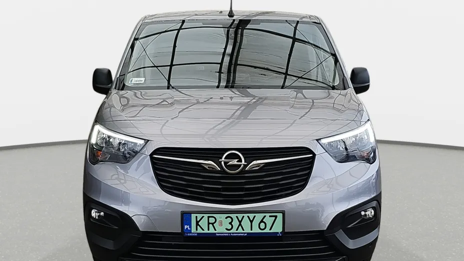 OPEL Combo Van Combo-e Cargo XL Enjoy