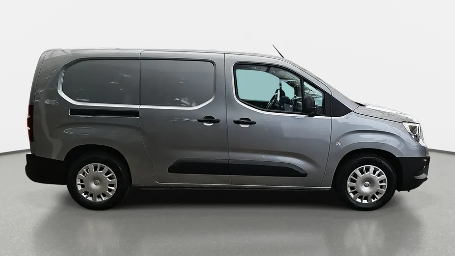OPEL Combo Van Combo-e Cargo XL Enjoy