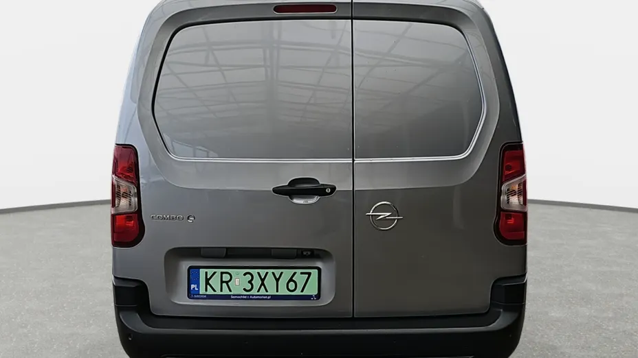 OPEL Combo Van Combo-e Cargo XL Enjoy