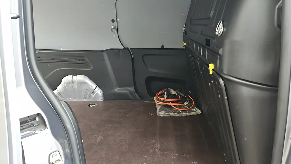 OPEL Combo Van Combo-e Cargo XL Enjoy