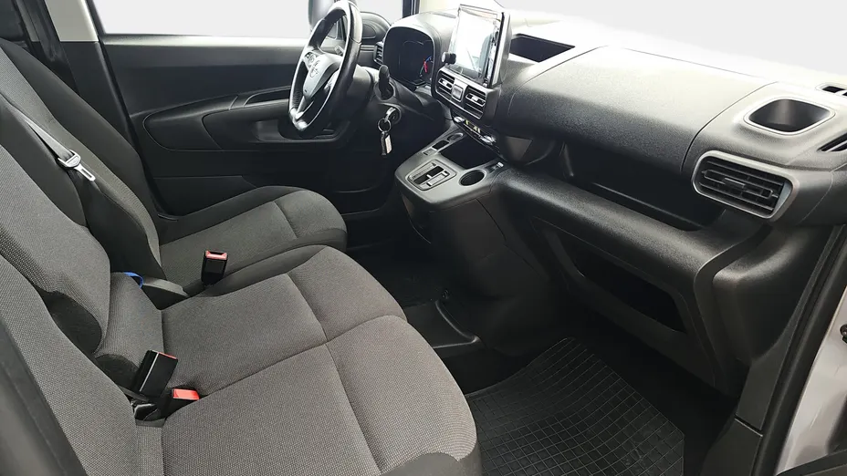 OPEL Combo Van Combo-e Cargo XL Enjoy