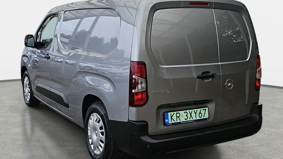 OPEL Combo Van Combo-e Cargo XL Enjoy