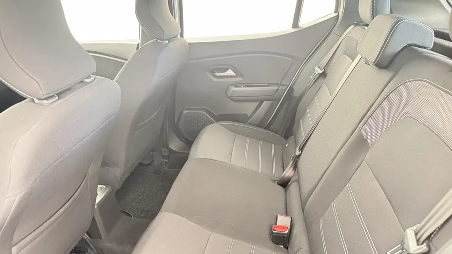 DACIA Sandero Sandero 1.0 TCe Expression