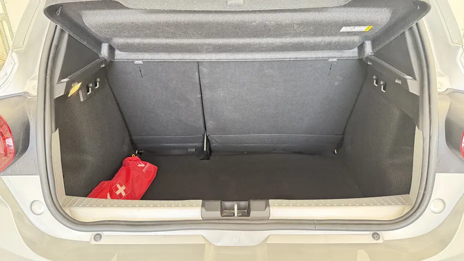 DACIA Sandero Sandero 1.0 TCe Expression