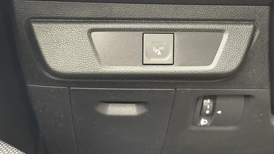 DACIA Sandero Sandero 1.0 TCe Expression