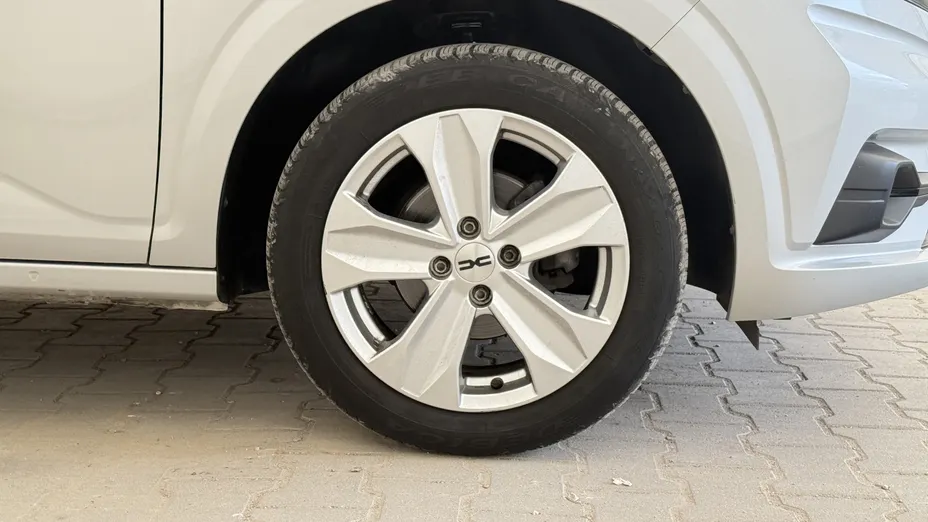 DACIA Sandero Sandero 1.0 TCe Expression