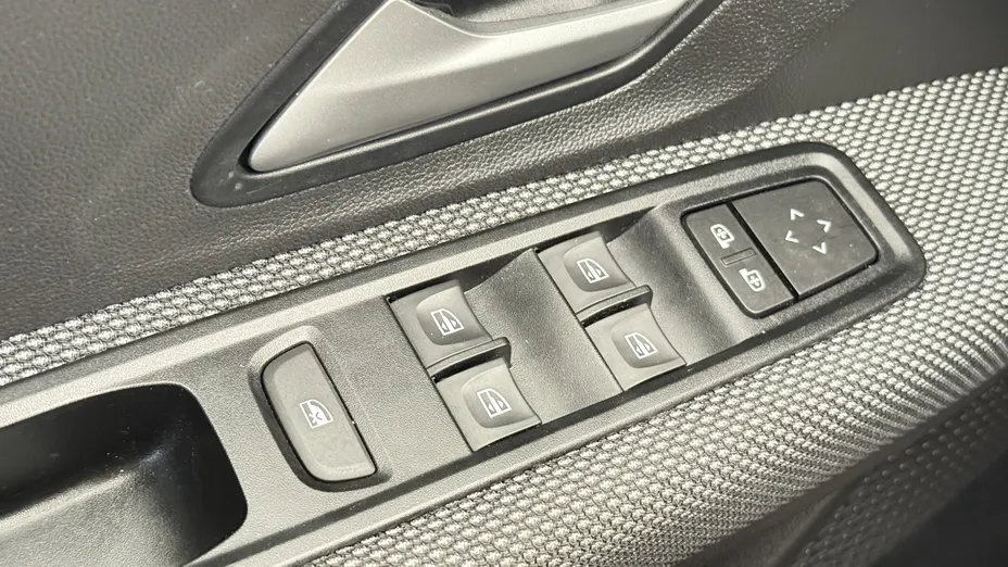 DACIA Sandero Sandero 1.0 TCe Expression