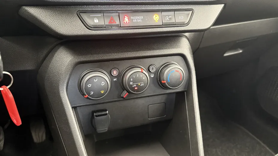 DACIA Sandero Sandero 1.0 TCe Expression