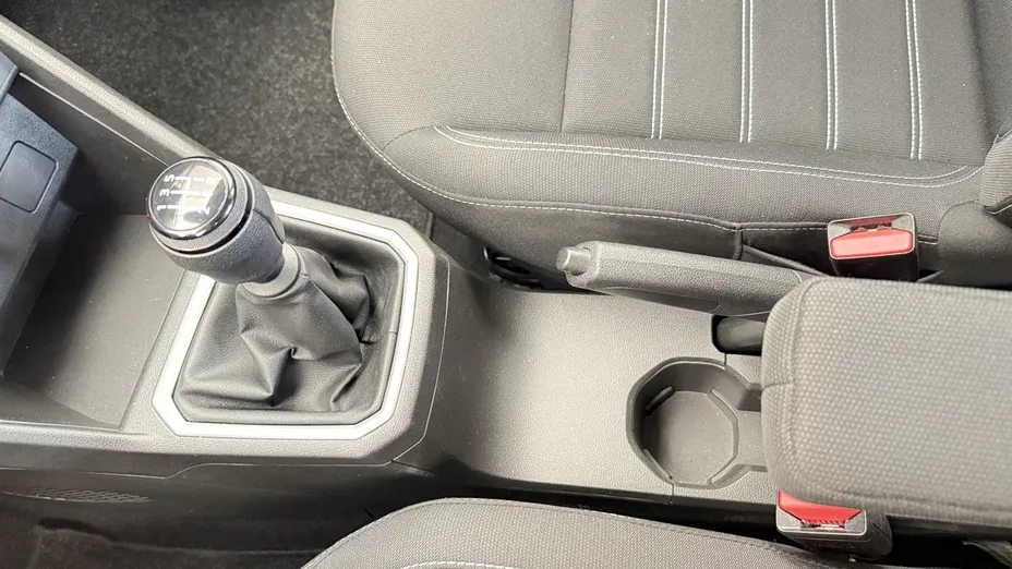 DACIA Sandero Sandero 1.0 TCe Expression