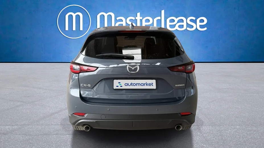 MAZDA CX-5 CX-5 2.0 Kanjo 2WD aut