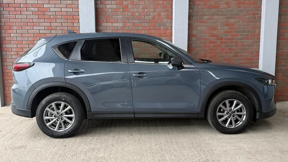 MAZDA CX-5 CX-5 2.0 Kanjo 2WD aut