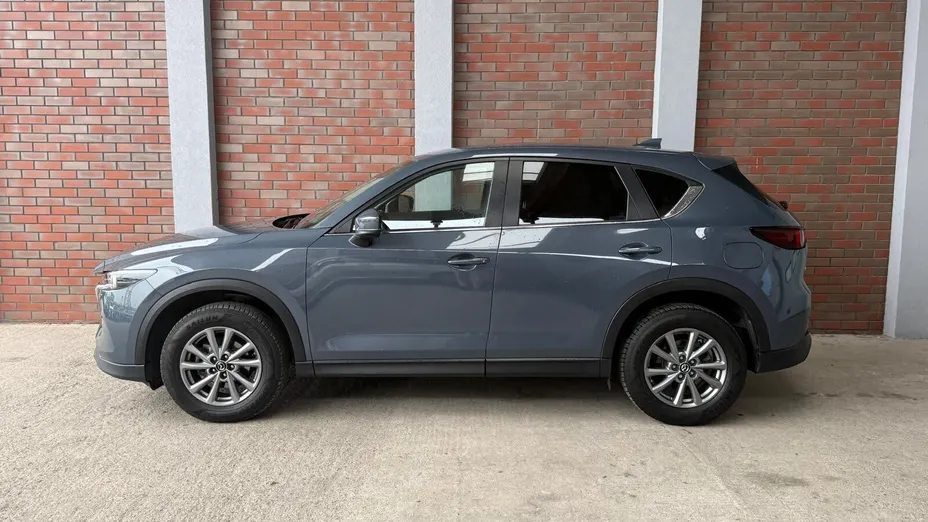 MAZDA CX-5 CX-5 2.0 Kanjo 2WD aut