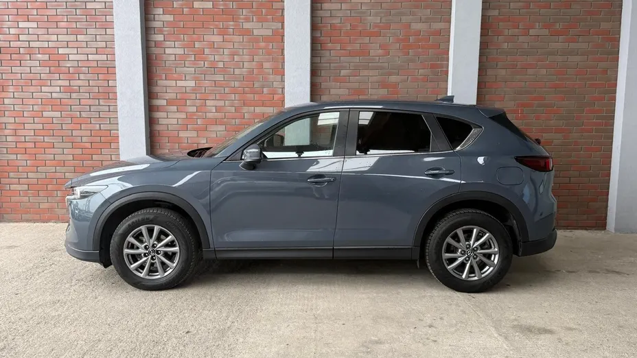 MAZDA CX-5 CX-5 2.0 Kanjo 2WD aut