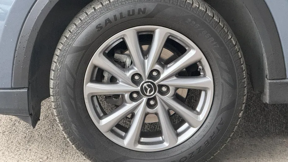 MAZDA CX-5 CX-5 2.0 Kanjo 2WD aut