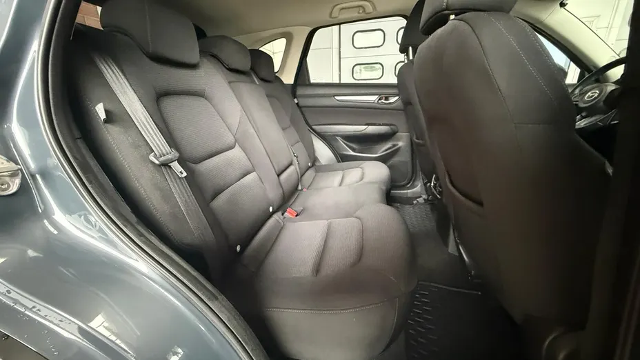 MAZDA CX-5 CX-5 2.0 Kanjo 2WD aut