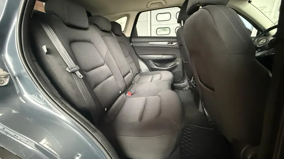 MAZDA CX-5 CX-5 2.0 Kanjo 2WD aut