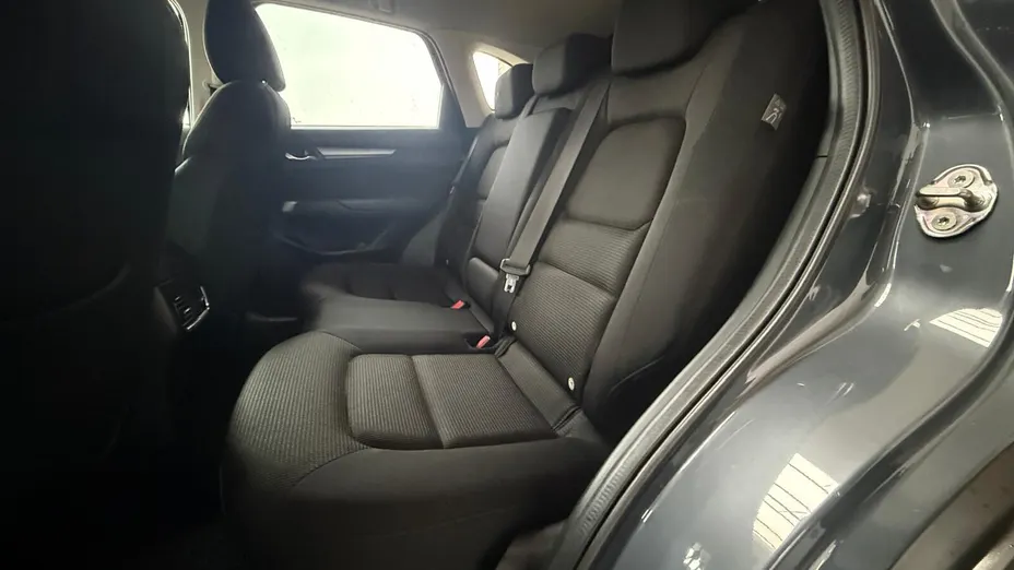 MAZDA CX-5 CX-5 2.0 Kanjo 2WD aut