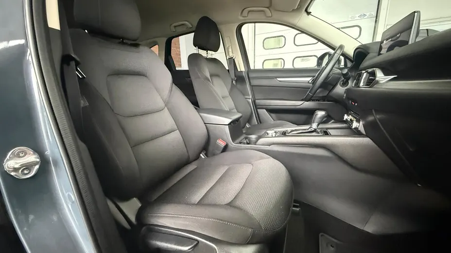 MAZDA CX-5 CX-5 2.0 Kanjo 2WD aut