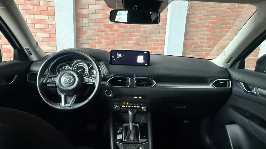 MAZDA CX-5 CX-5 2.0 Kanjo 2WD aut