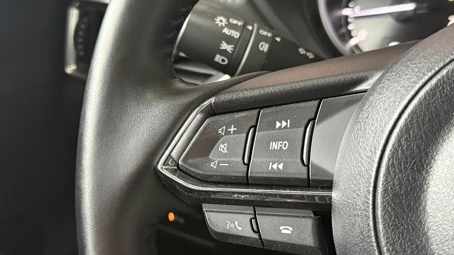 MAZDA CX-5 CX-5 2.0 Kanjo 2WD aut