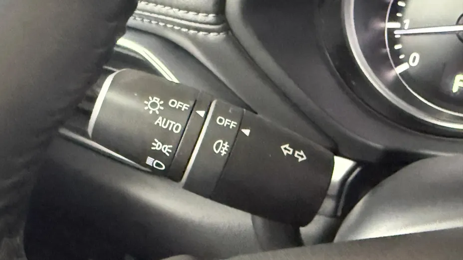 MAZDA CX-5 CX-5 2.0 Kanjo 2WD aut