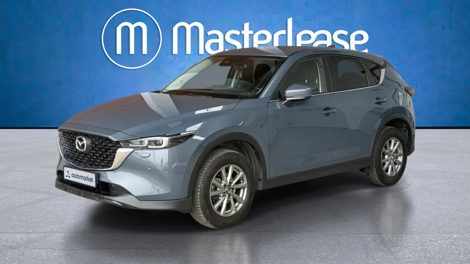 MAZDA CX-5 CX-5 2.0 Kanjo 2WD aut