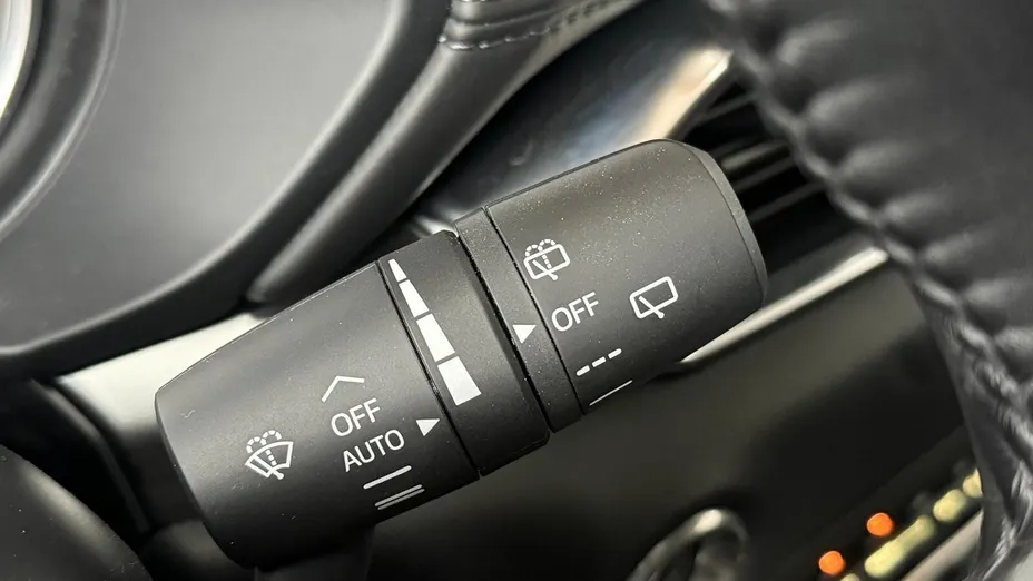 MAZDA CX-5 CX-5 2.0 Kanjo 2WD aut