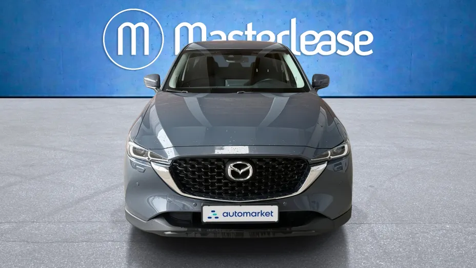 MAZDA CX-5 CX-5 2.0 Kanjo 2WD aut