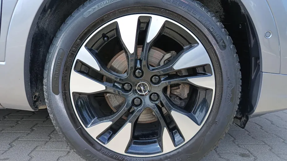 OPEL Grandland X Grandland 1.2 T Business Edition S&S aut