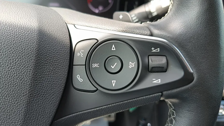 OPEL Grandland X Grandland 1.2 T Business Edition S&S aut