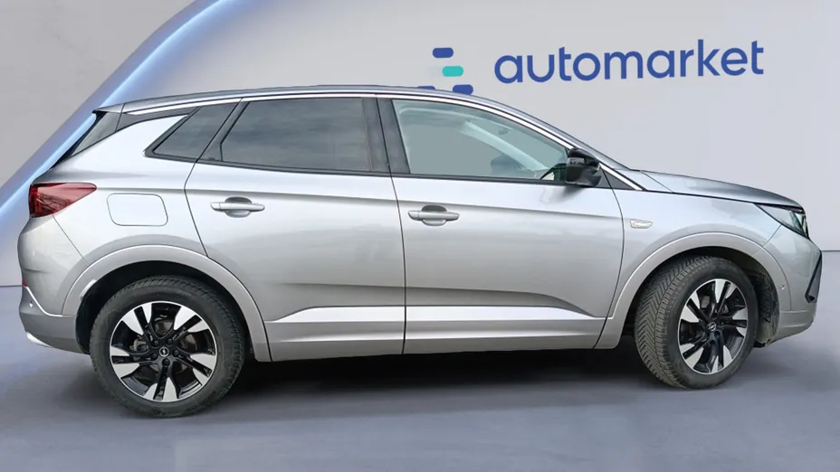 OPEL Grandland X Grandland 1.2 T Business Edition S&S aut