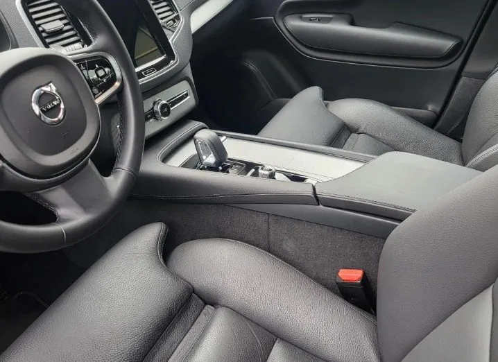 VOLVO XC90 XC90 B5 D AWD Plus Bright 7os aut