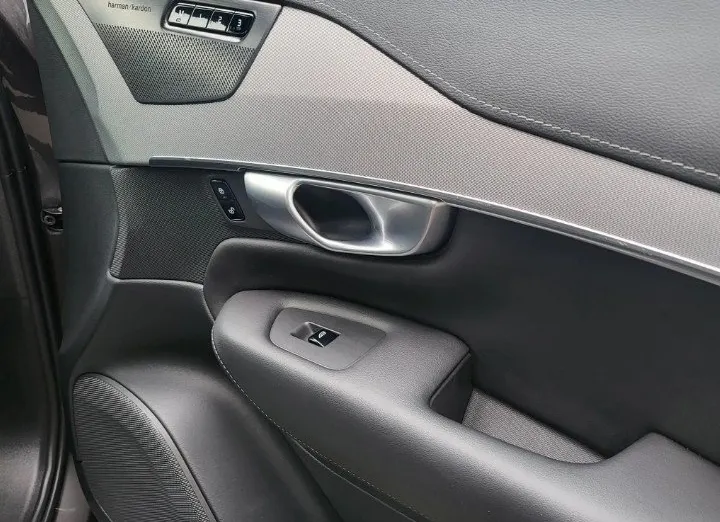 VOLVO XC90 XC90 B5 D AWD Plus Bright 7os aut