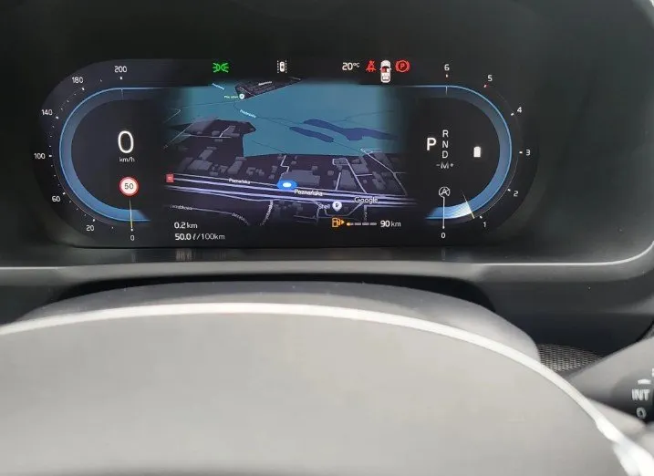 VOLVO XC90 XC90 B5 D AWD Plus Bright 7os aut