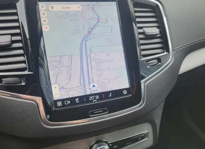 VOLVO XC90 XC90 B5 D AWD Plus Bright 7os aut