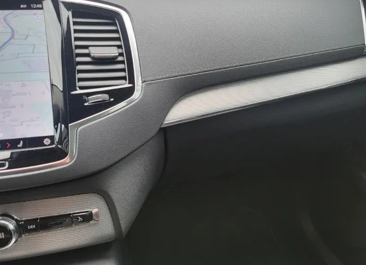 VOLVO XC90 XC90 B5 D AWD Plus Bright 7os aut