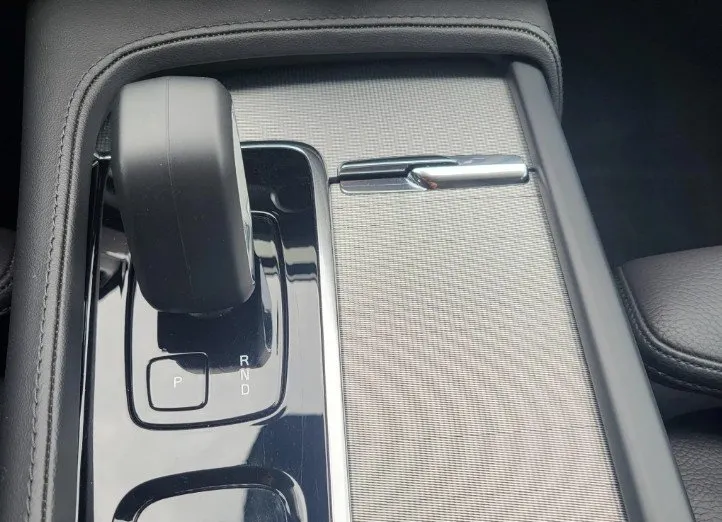 VOLVO XC90 XC90 B5 D AWD Plus Bright 7os aut