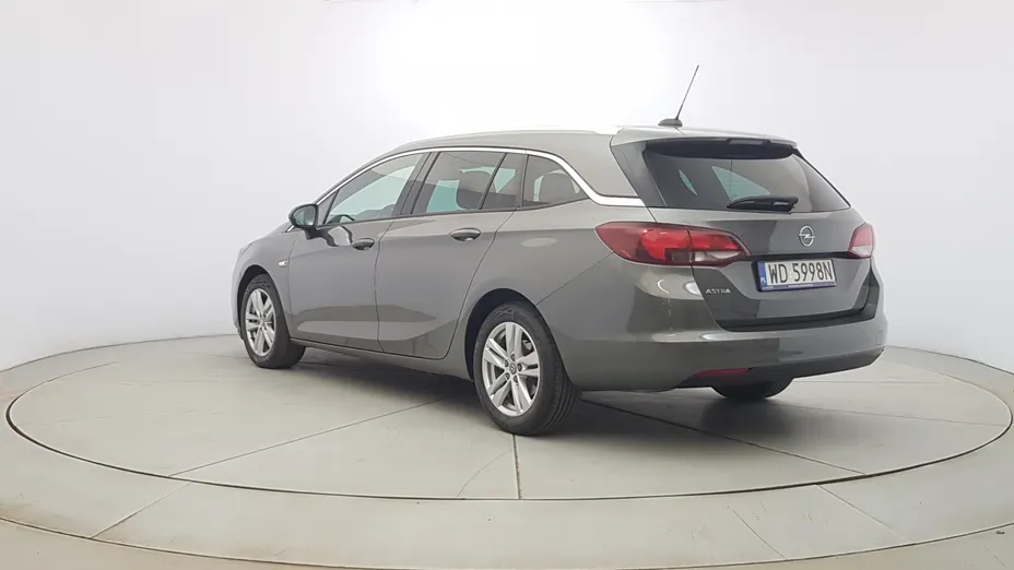 OPEL Astra Astra V 1.2 T GS Line S&S