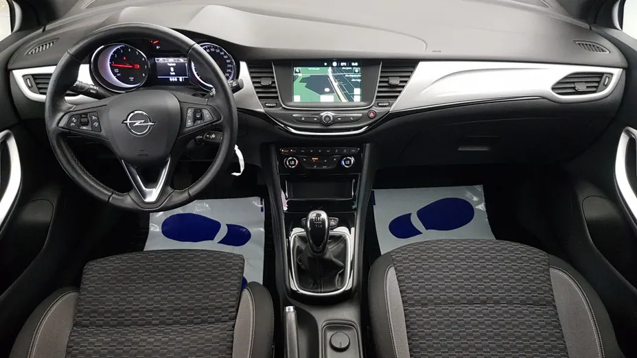 OPEL Astra Astra V 1.2 T GS Line S&S