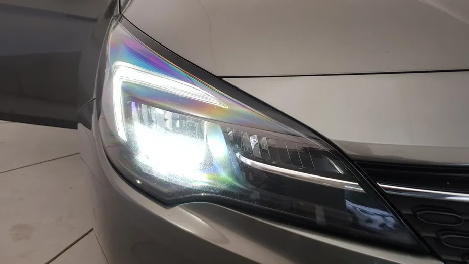 OPEL Astra Astra V 1.2 T GS Line S&S