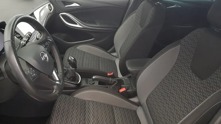 OPEL Astra Astra V 1.2 T GS Line S&S