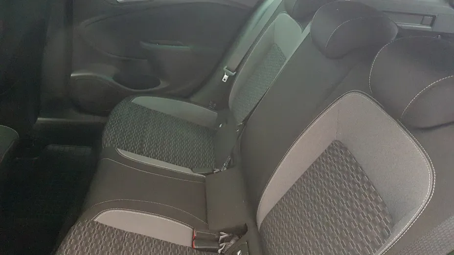 OPEL Astra Astra V 1.2 T GS Line S&S